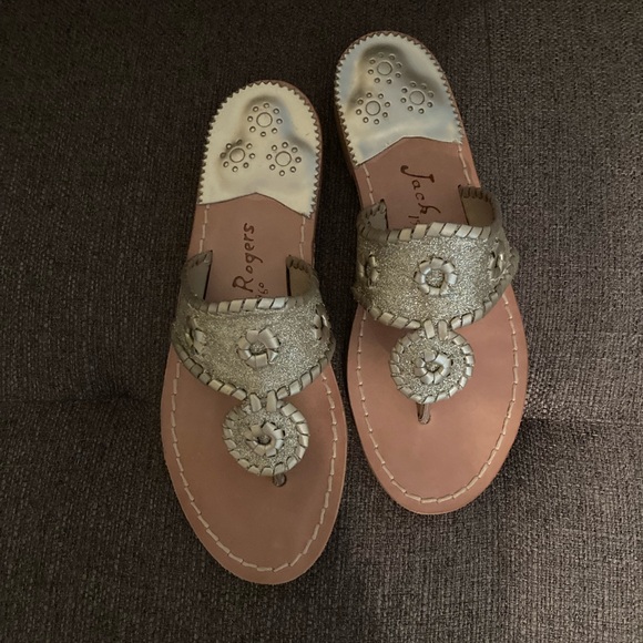 Jack Rogers Shoes - Jack Rogers Sandals